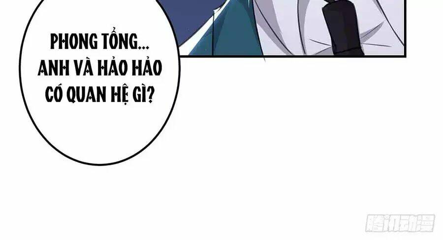 Thiên Tài Khốc Bảo: Tổng Tài Sủng Thê Quá Cường Hãn Chapter 34 - Trang 2