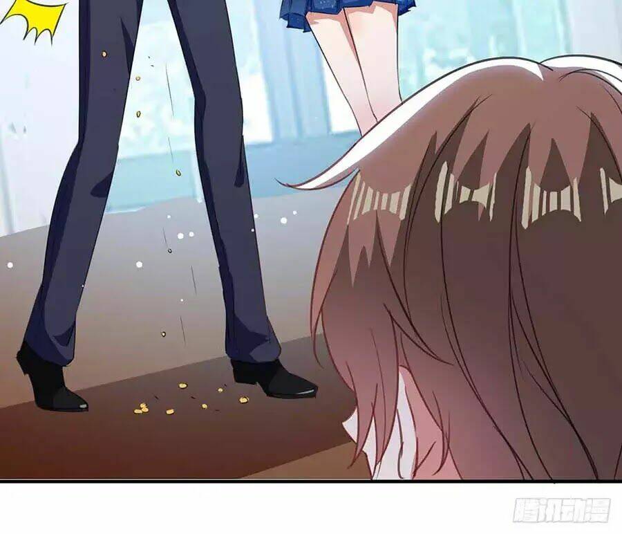 Thiên Tài Khốc Bảo: Tổng Tài Sủng Thê Quá Cường Hãn Chapter 35 - Trang 2