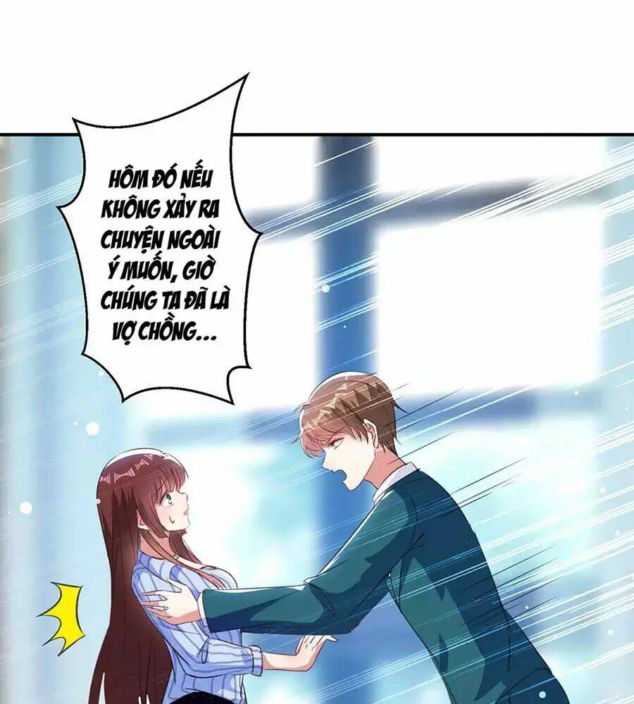 Thiên Tài Khốc Bảo: Tổng Tài Sủng Thê Quá Cường Hãn Chapter 35 - Trang 2