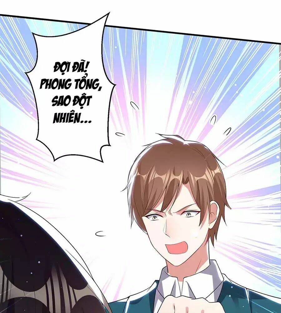 Thiên Tài Khốc Bảo: Tổng Tài Sủng Thê Quá Cường Hãn Chapter 35 - Trang 2