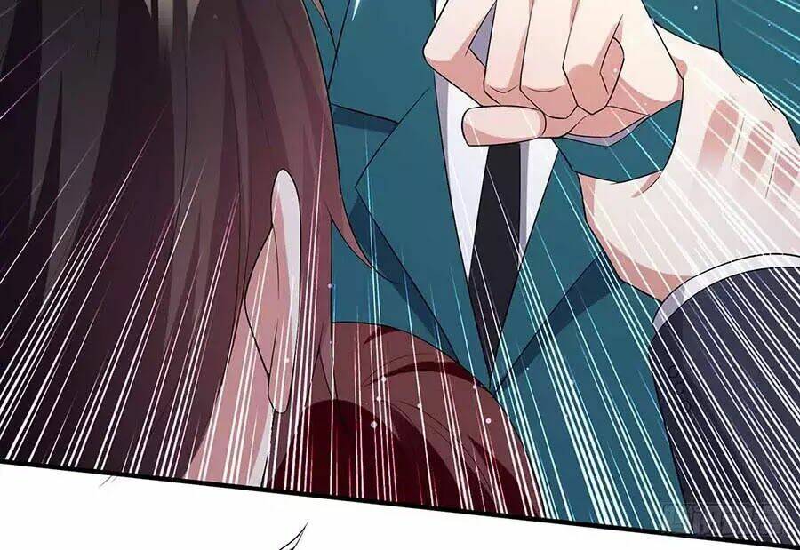 Thiên Tài Khốc Bảo: Tổng Tài Sủng Thê Quá Cường Hãn Chapter 35 - Trang 2