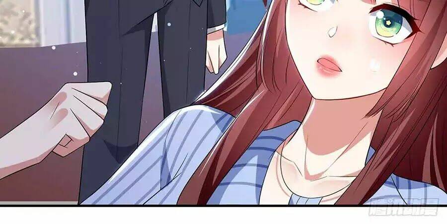 Thiên Tài Khốc Bảo: Tổng Tài Sủng Thê Quá Cường Hãn Chapter 35 - Trang 2