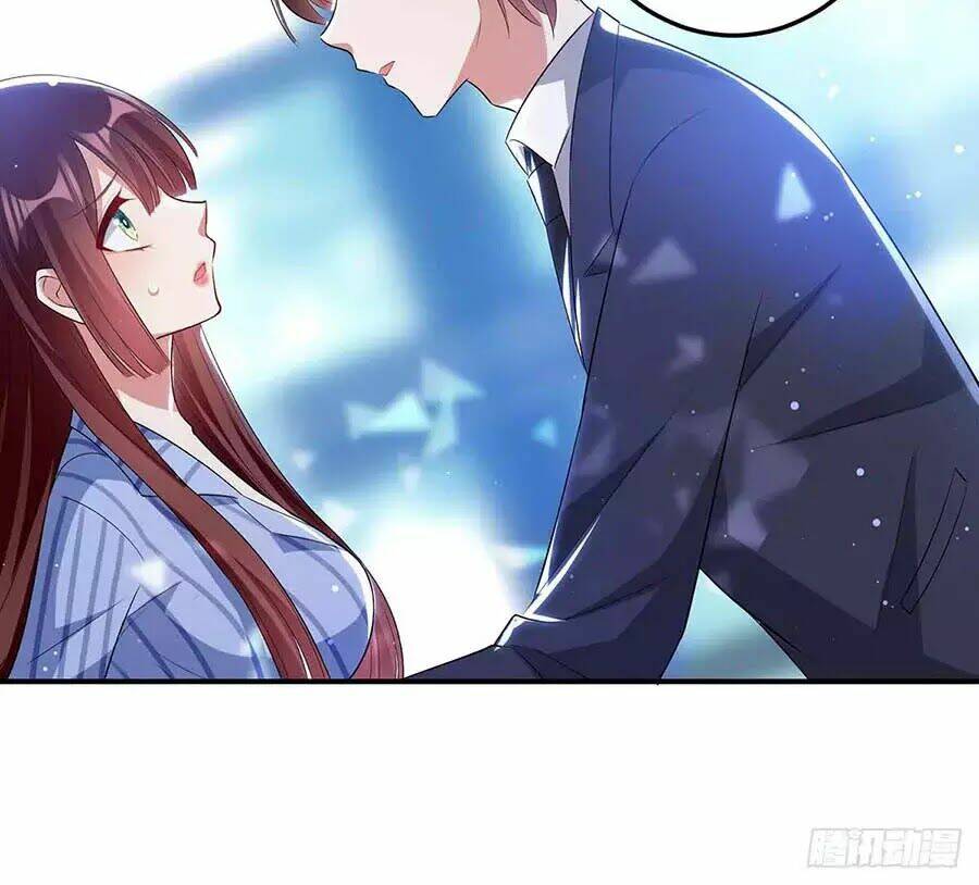 Thiên Tài Khốc Bảo: Tổng Tài Sủng Thê Quá Cường Hãn Chapter 35 - Trang 2