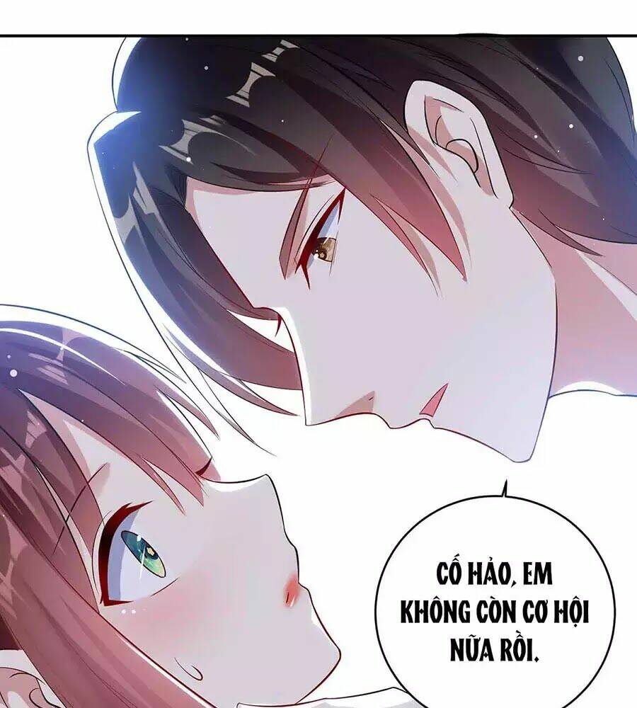 Thiên Tài Khốc Bảo: Tổng Tài Sủng Thê Quá Cường Hãn Chapter 35 - Trang 2