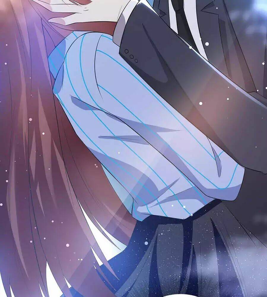 Thiên Tài Khốc Bảo: Tổng Tài Sủng Thê Quá Cường Hãn Chapter 35 - Trang 2