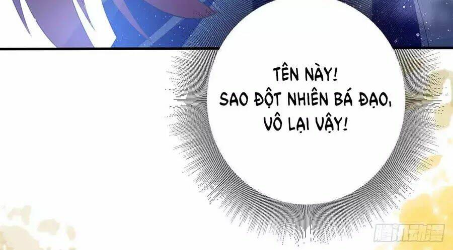 Thiên Tài Khốc Bảo: Tổng Tài Sủng Thê Quá Cường Hãn Chapter 35 - Trang 2