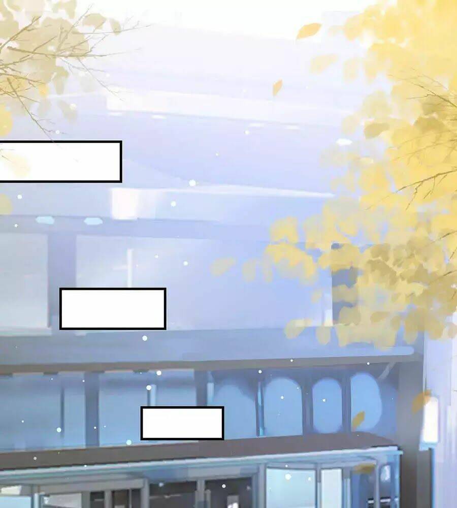 Thiên Tài Khốc Bảo: Tổng Tài Sủng Thê Quá Cường Hãn Chapter 35 - Trang 2