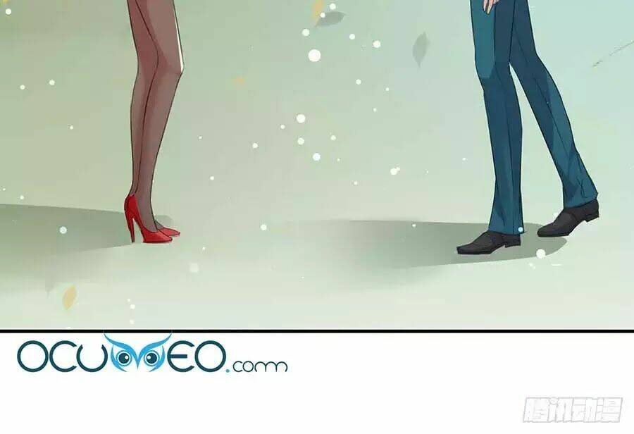 Thiên Tài Khốc Bảo: Tổng Tài Sủng Thê Quá Cường Hãn Chapter 35 - Trang 2