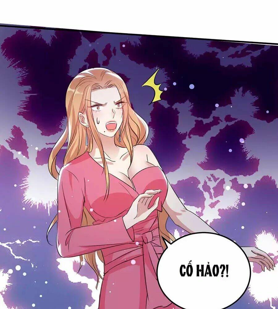 Thiên Tài Khốc Bảo: Tổng Tài Sủng Thê Quá Cường Hãn Chapter 35 - Trang 2