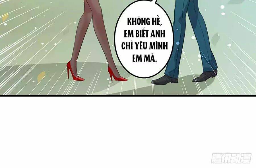 Thiên Tài Khốc Bảo: Tổng Tài Sủng Thê Quá Cường Hãn Chapter 35 - Trang 2