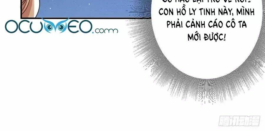 Thiên Tài Khốc Bảo: Tổng Tài Sủng Thê Quá Cường Hãn Chapter 35 - Trang 2