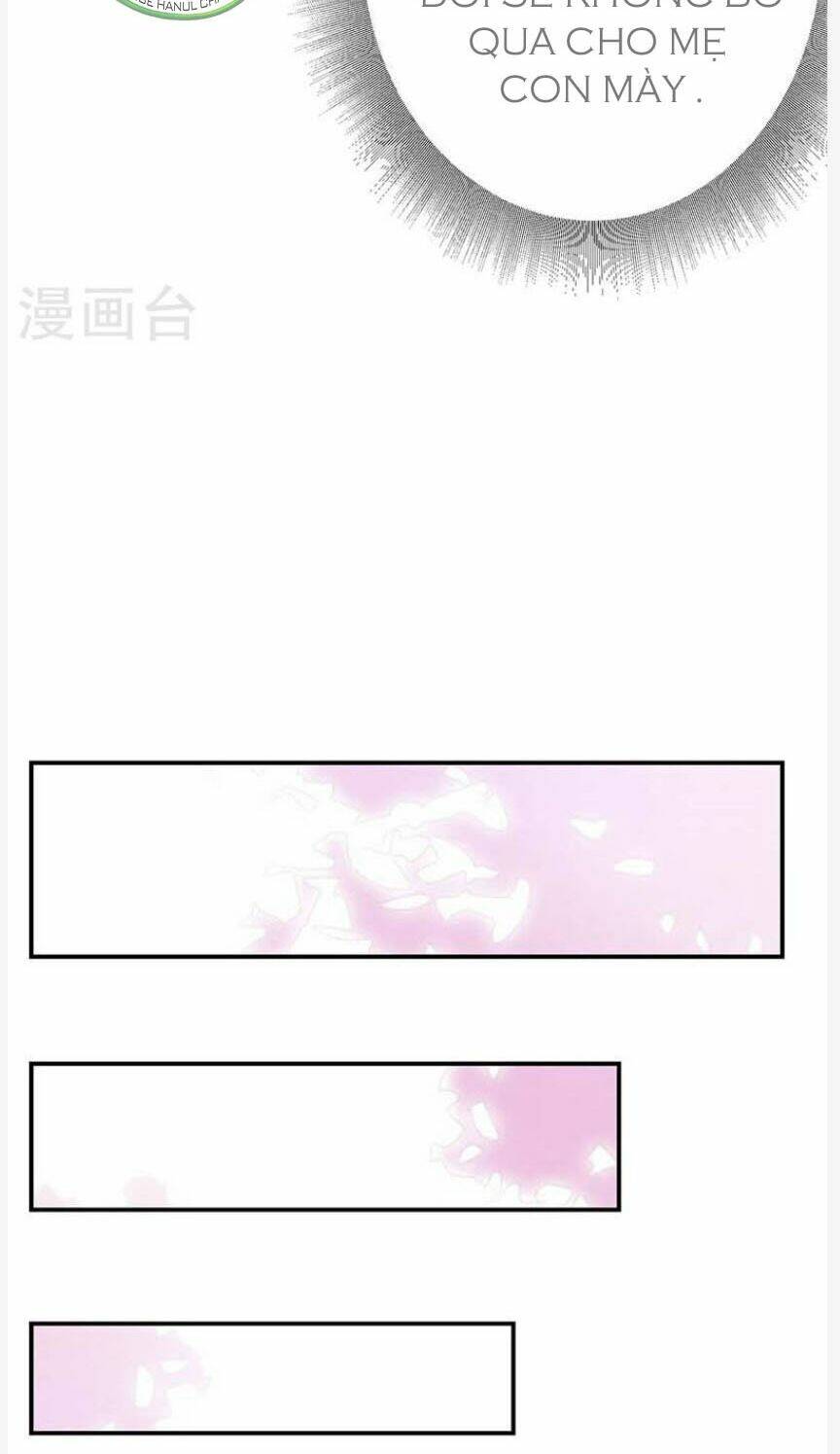 Thiên Tài Khốc Bảo: Tổng Tài Sủng Thê Quá Cường Hãn Chapter 36 - Trang 2