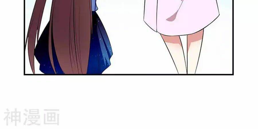 Thiên Tài Khốc Bảo: Tổng Tài Sủng Thê Quá Cường Hãn Chapter 37 - Trang 2