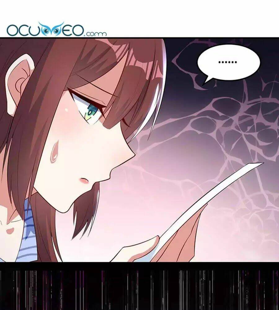 Thiên Tài Khốc Bảo: Tổng Tài Sủng Thê Quá Cường Hãn Chapter 37 - Trang 2