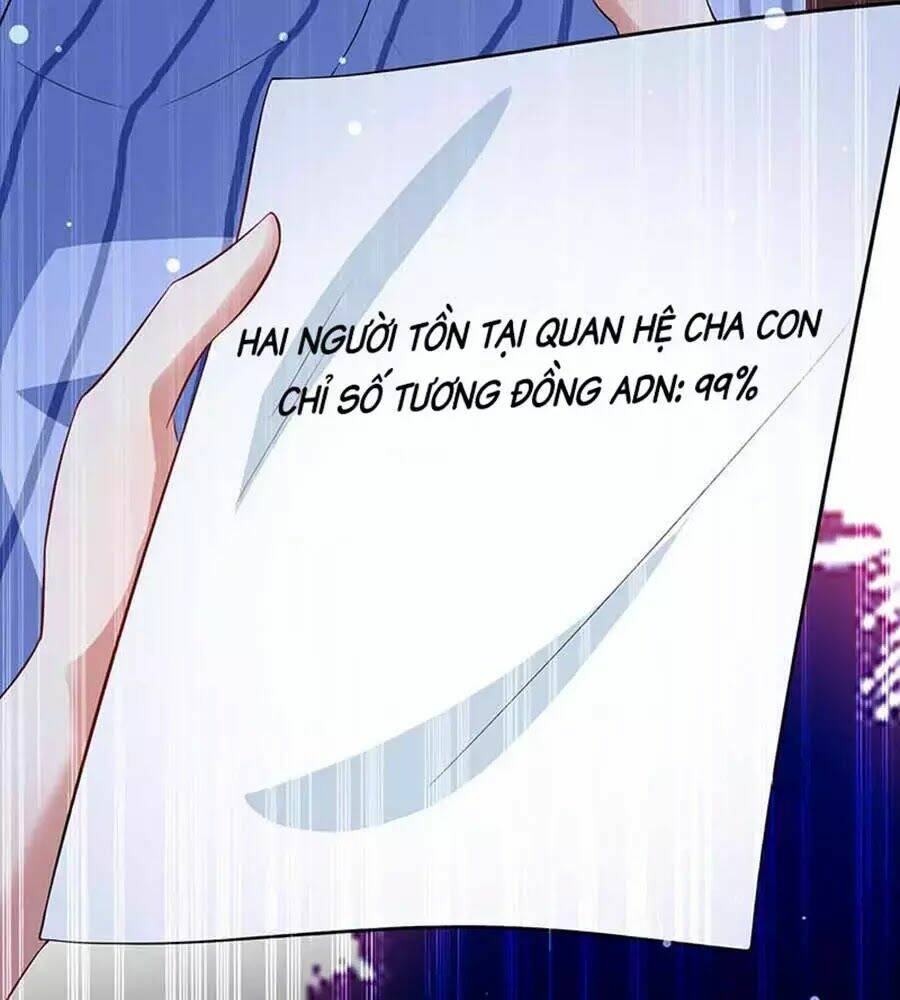 Thiên Tài Khốc Bảo: Tổng Tài Sủng Thê Quá Cường Hãn Chapter 37 - Trang 2