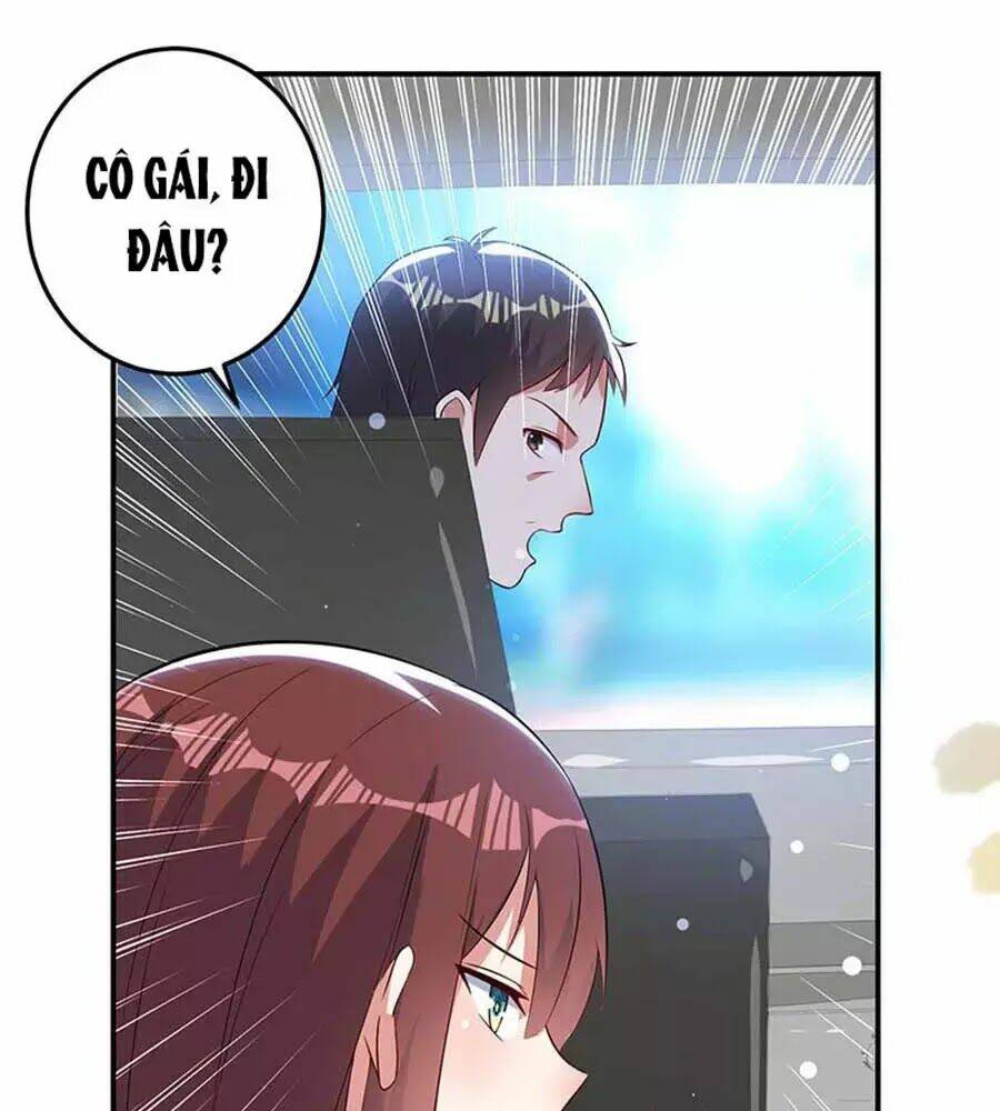 Thiên Tài Khốc Bảo: Tổng Tài Sủng Thê Quá Cường Hãn Chapter 37 - Trang 2