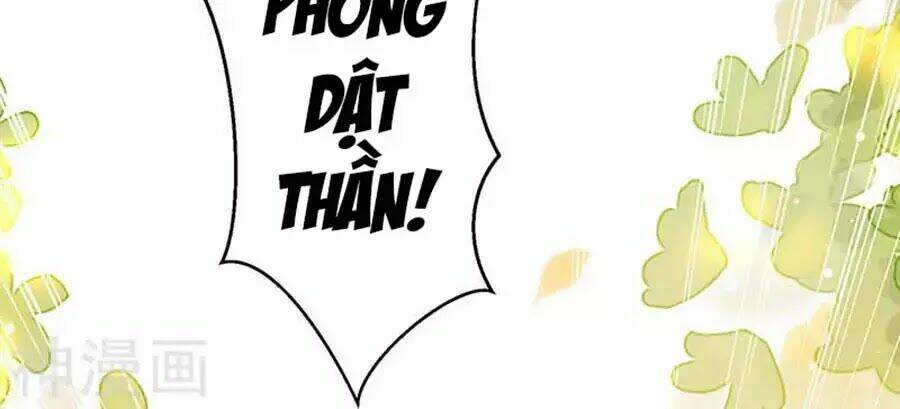 Thiên Tài Khốc Bảo: Tổng Tài Sủng Thê Quá Cường Hãn Chapter 37 - Trang 2