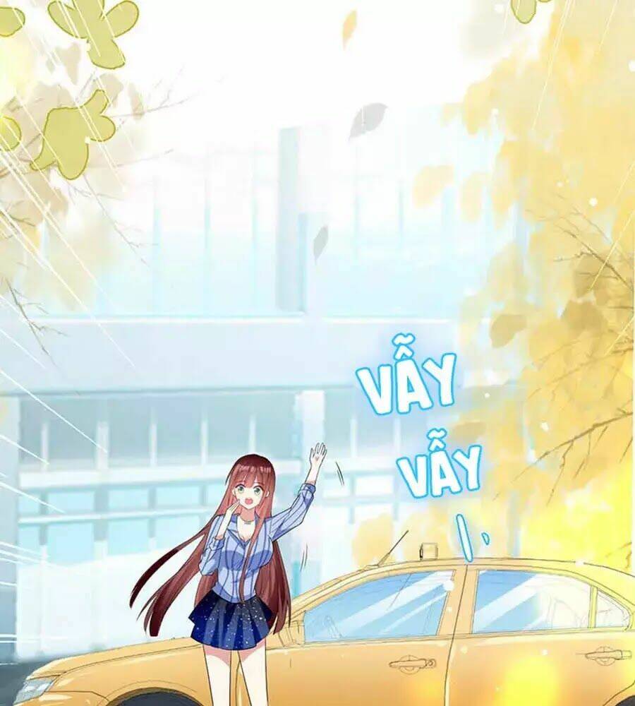 Thiên Tài Khốc Bảo: Tổng Tài Sủng Thê Quá Cường Hãn Chapter 37 - Trang 2