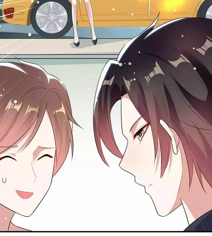 Thiên Tài Khốc Bảo: Tổng Tài Sủng Thê Quá Cường Hãn Chapter 37 - Trang 2