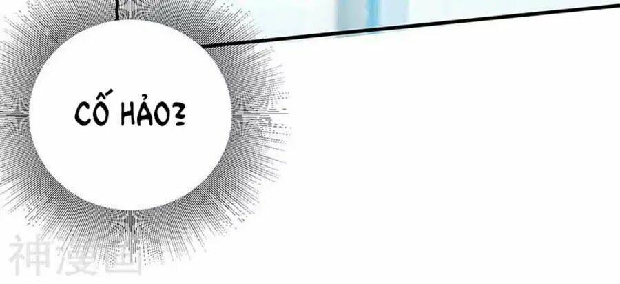 Thiên Tài Khốc Bảo: Tổng Tài Sủng Thê Quá Cường Hãn Chapter 37 - Trang 2