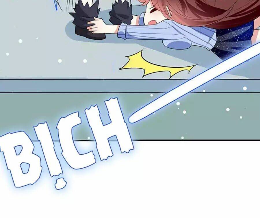 Thiên Tài Khốc Bảo: Tổng Tài Sủng Thê Quá Cường Hãn Chapter 37 - Trang 2