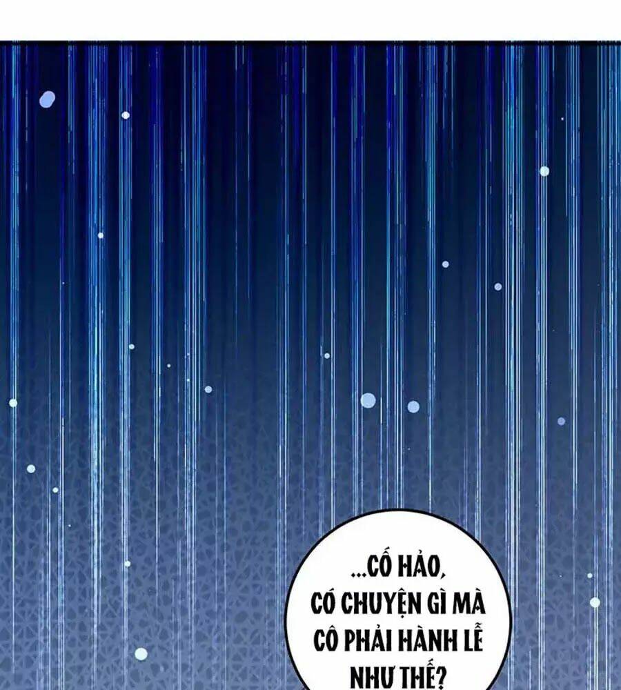 Thiên Tài Khốc Bảo: Tổng Tài Sủng Thê Quá Cường Hãn Chapter 37 - Trang 2