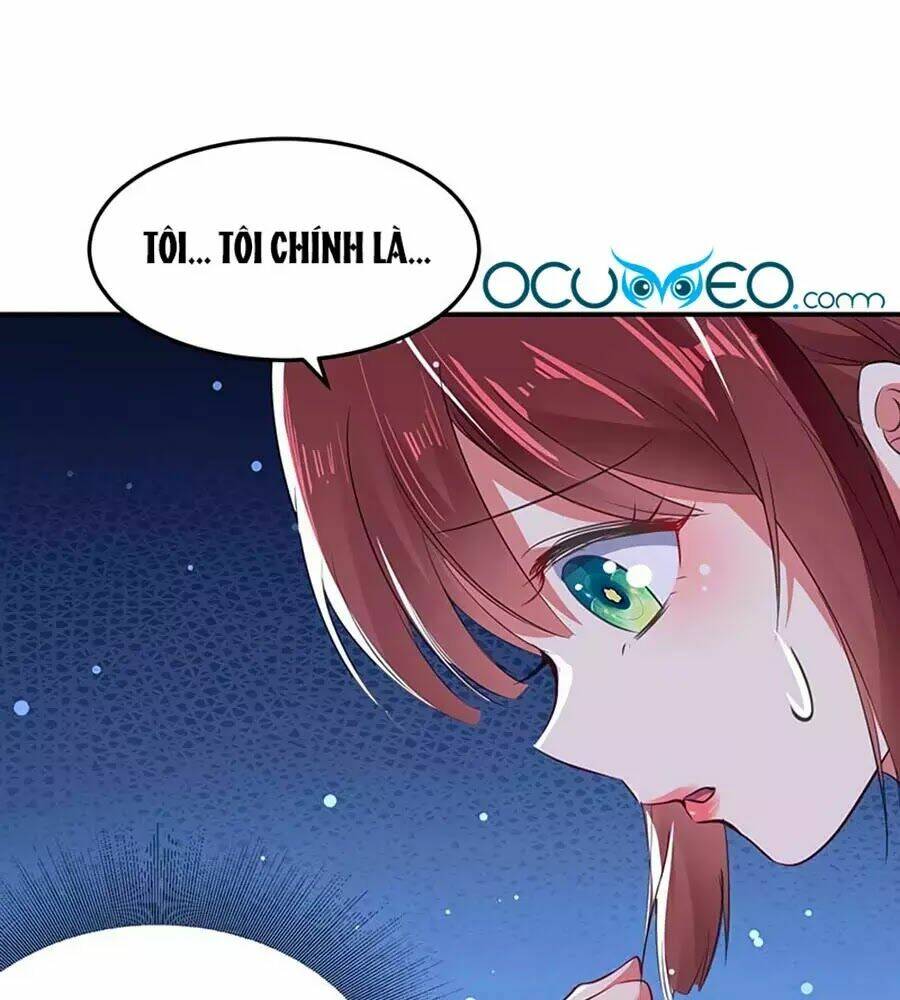 Thiên Tài Khốc Bảo: Tổng Tài Sủng Thê Quá Cường Hãn Chapter 38 - Trang 2