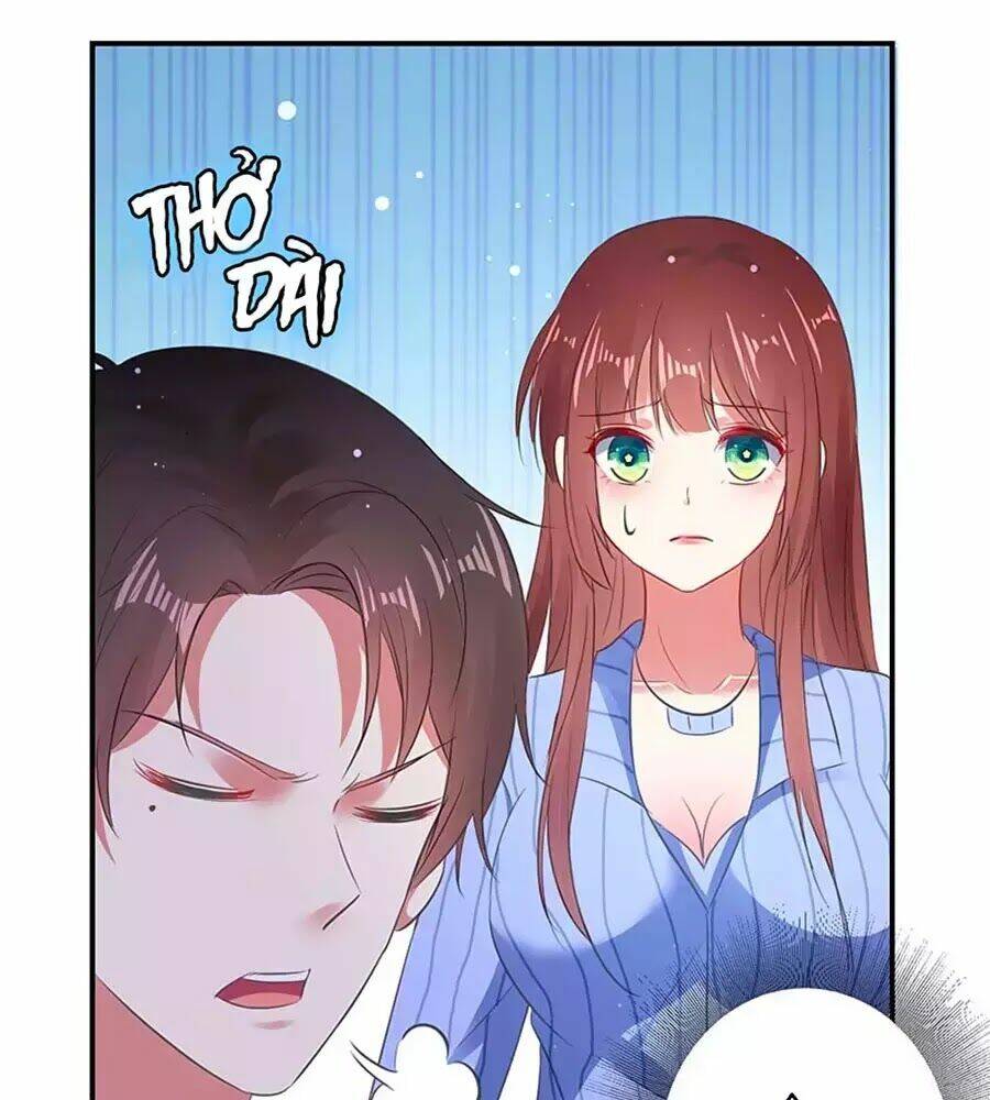 Thiên Tài Khốc Bảo: Tổng Tài Sủng Thê Quá Cường Hãn Chapter 38 - Trang 2