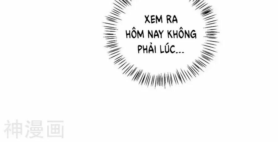 Thiên Tài Khốc Bảo: Tổng Tài Sủng Thê Quá Cường Hãn Chapter 38 - Trang 2