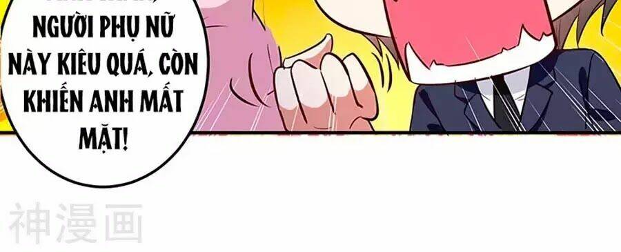 Thiên Tài Khốc Bảo: Tổng Tài Sủng Thê Quá Cường Hãn Chapter 38 - Trang 2