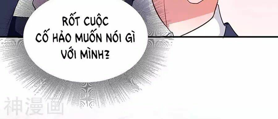 Thiên Tài Khốc Bảo: Tổng Tài Sủng Thê Quá Cường Hãn Chapter 38 - Trang 2