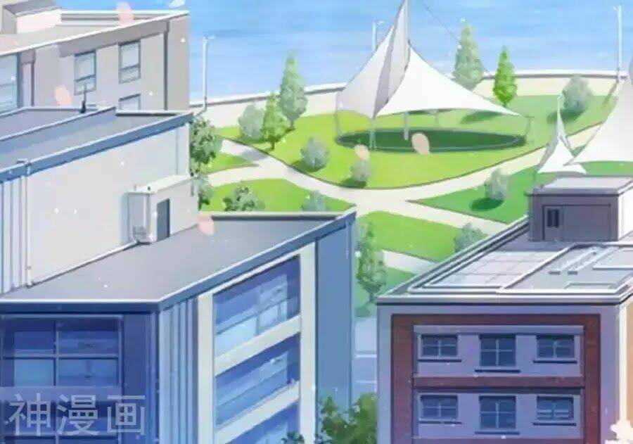 Thiên Tài Khốc Bảo: Tổng Tài Sủng Thê Quá Cường Hãn Chapter 38 - Trang 2