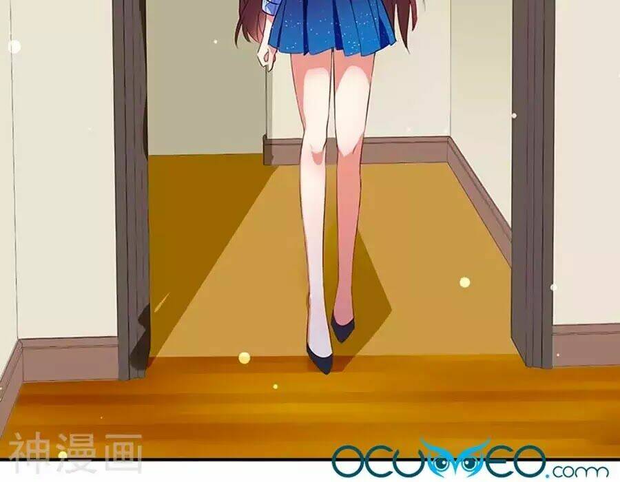 Thiên Tài Khốc Bảo: Tổng Tài Sủng Thê Quá Cường Hãn Chapter 38 - Trang 2