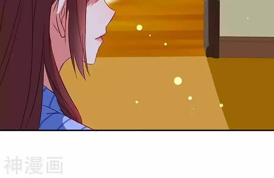 Thiên Tài Khốc Bảo: Tổng Tài Sủng Thê Quá Cường Hãn Chapter 38 - Trang 2