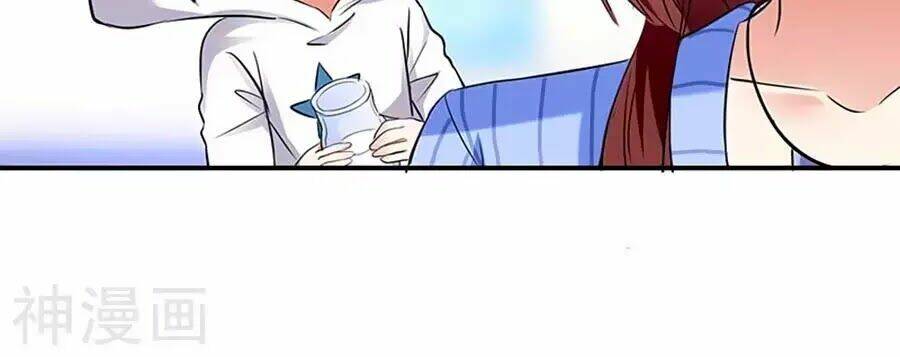 Thiên Tài Khốc Bảo: Tổng Tài Sủng Thê Quá Cường Hãn Chapter 38 - Trang 2