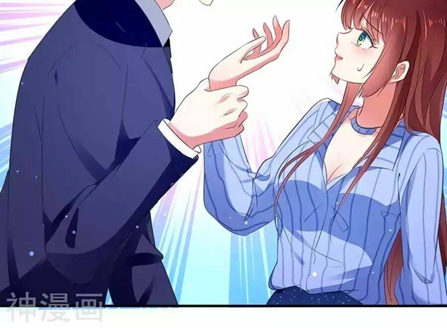 Thiên Tài Khốc Bảo: Tổng Tài Sủng Thê Quá Cường Hãn Chapter 38 - Trang 2