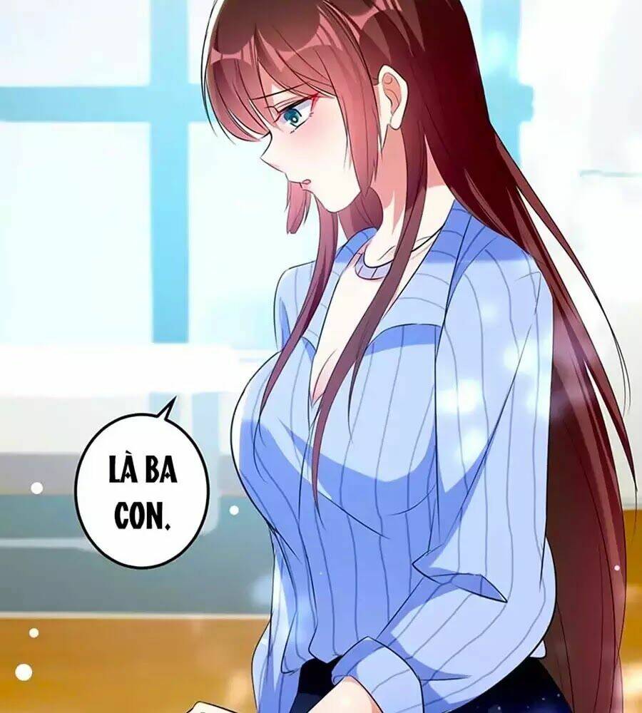 Thiên Tài Khốc Bảo: Tổng Tài Sủng Thê Quá Cường Hãn Chapter 38 - Trang 2