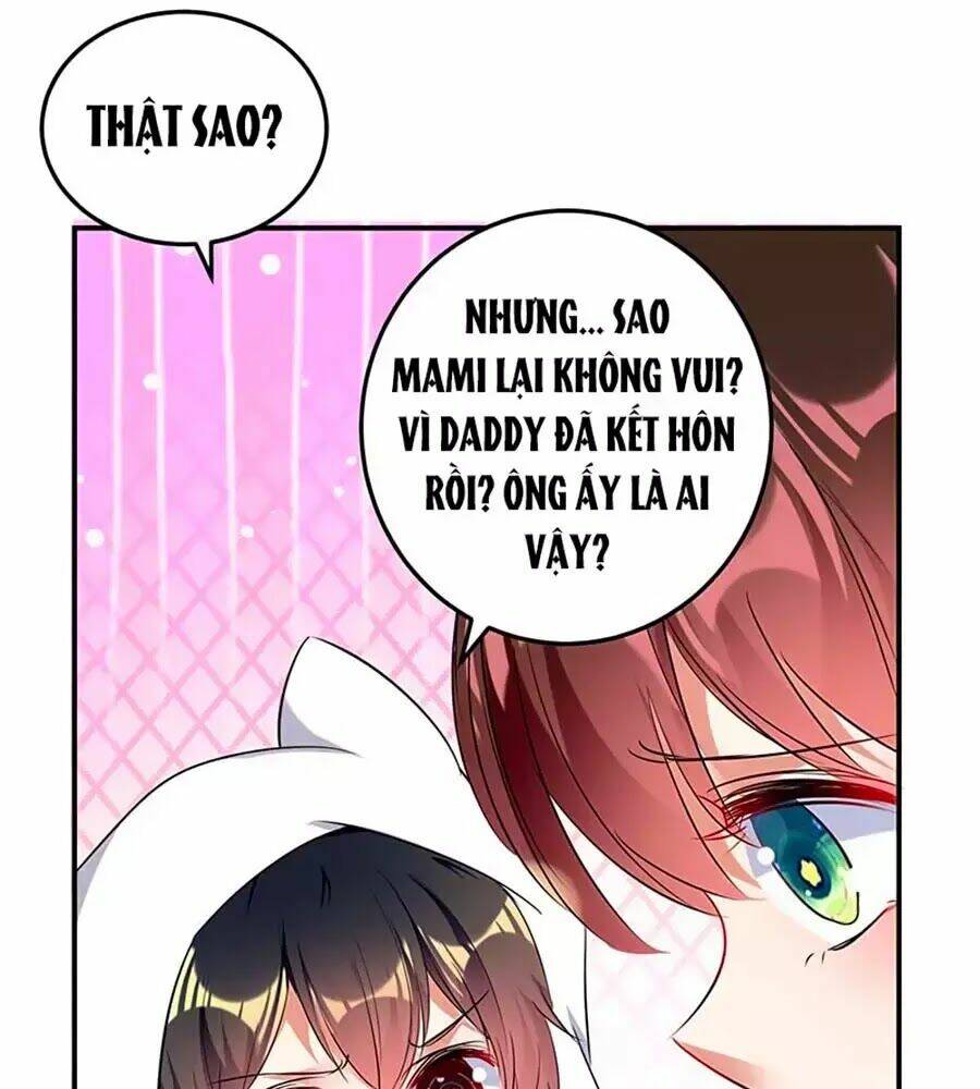 Thiên Tài Khốc Bảo: Tổng Tài Sủng Thê Quá Cường Hãn Chapter 38 - Trang 2