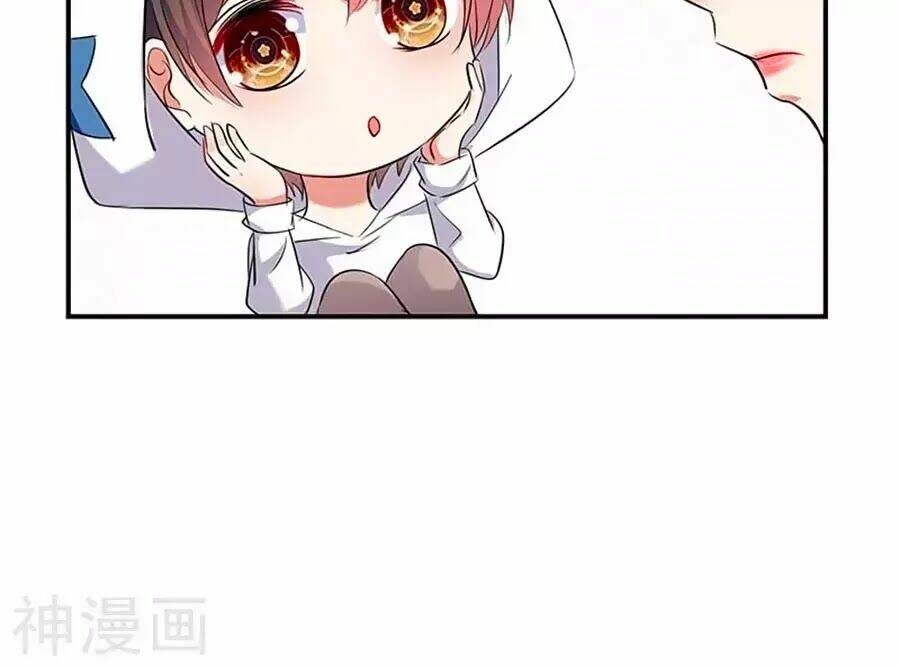 Thiên Tài Khốc Bảo: Tổng Tài Sủng Thê Quá Cường Hãn Chapter 38 - Trang 2