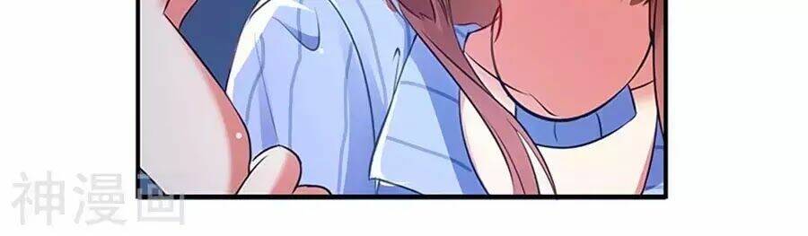 Thiên Tài Khốc Bảo: Tổng Tài Sủng Thê Quá Cường Hãn Chapter 38 - Trang 2