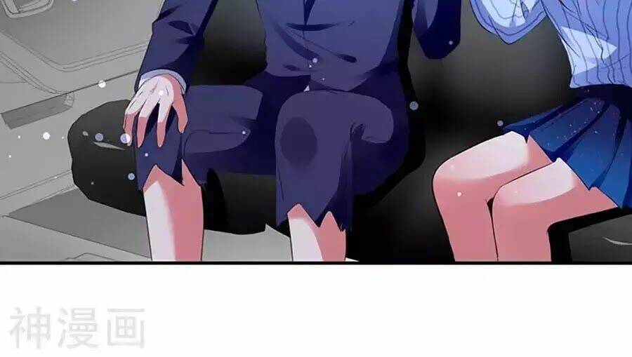 Thiên Tài Khốc Bảo: Tổng Tài Sủng Thê Quá Cường Hãn Chapter 38 - Trang 2