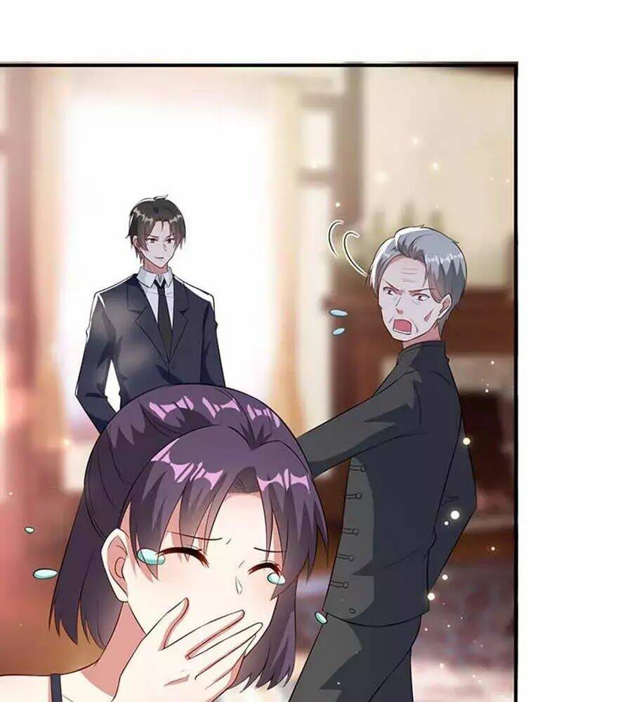 Thiên Tài Khốc Bảo: Tổng Tài Sủng Thê Quá Cường Hãn Chapter 39 - Trang 2