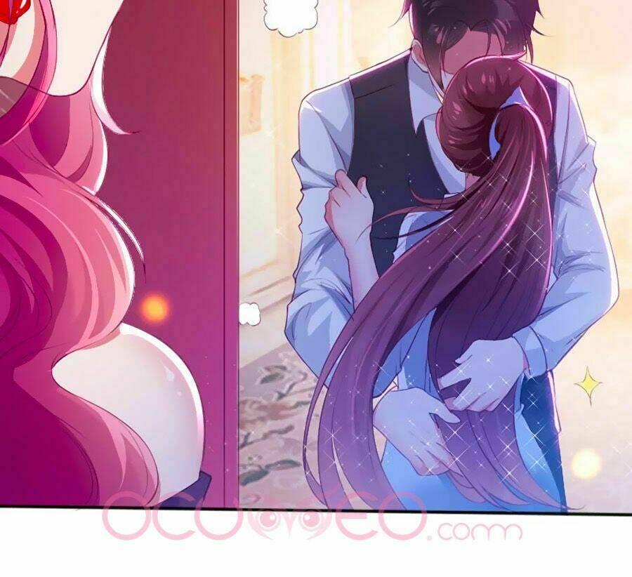 Thiên Tài Khốc Bảo: Tổng Tài Sủng Thê Quá Cường Hãn Chapter 4 - Trang 2