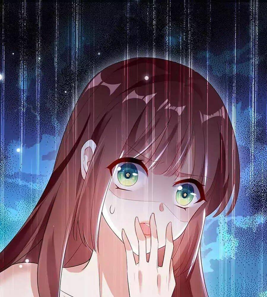 Thiên Tài Khốc Bảo: Tổng Tài Sủng Thê Quá Cường Hãn Chapter 40 - Trang 2