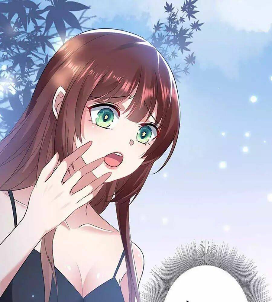 Thiên Tài Khốc Bảo: Tổng Tài Sủng Thê Quá Cường Hãn Chapter 40 - Trang 2