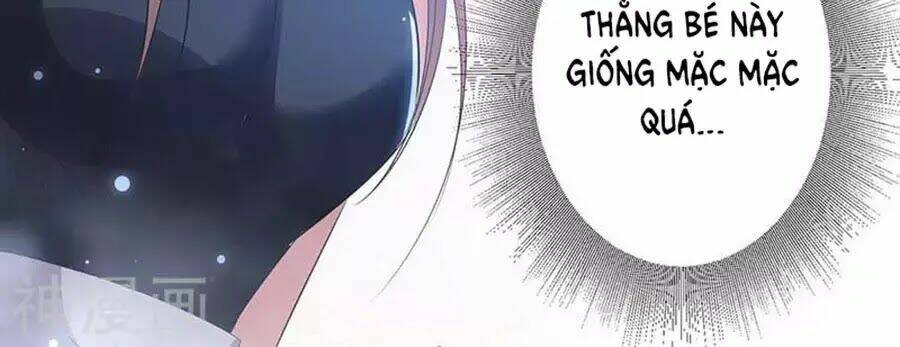 Thiên Tài Khốc Bảo: Tổng Tài Sủng Thê Quá Cường Hãn Chapter 40 - Trang 2