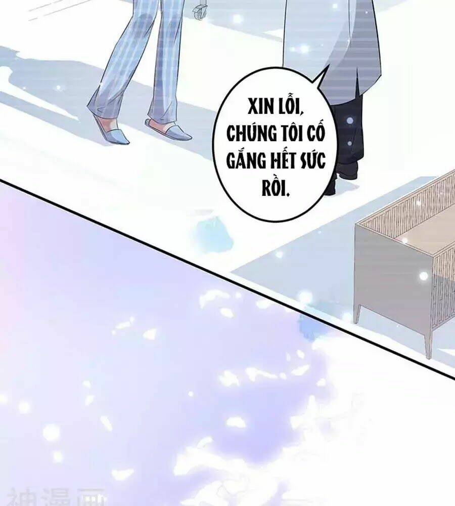 Thiên Tài Khốc Bảo: Tổng Tài Sủng Thê Quá Cường Hãn Chapter 40 - Trang 2