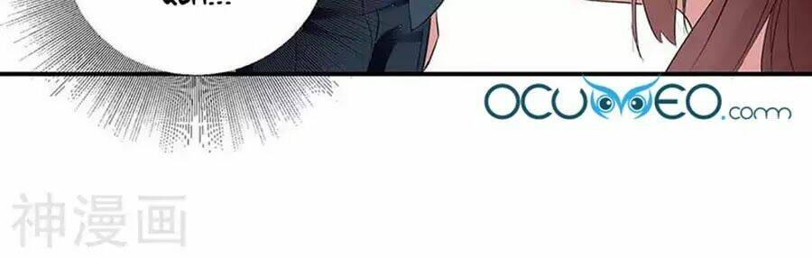 Thiên Tài Khốc Bảo: Tổng Tài Sủng Thê Quá Cường Hãn Chapter 40 - Trang 2