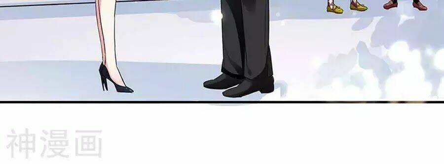 Thiên Tài Khốc Bảo: Tổng Tài Sủng Thê Quá Cường Hãn Chapter 40 - Trang 2