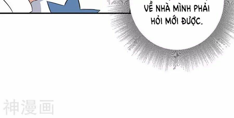 Thiên Tài Khốc Bảo: Tổng Tài Sủng Thê Quá Cường Hãn Chapter 40 - Trang 2